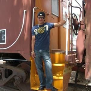 Meet your Posher, Edgar